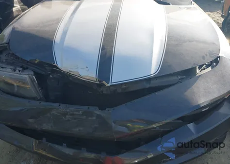 2014 Chevrolet Camaro 2Lt z USA, uszkodzony, nr VIN 2G1FC1E30E9196344